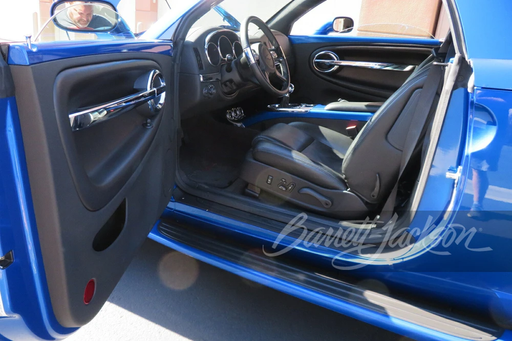 2006 Chevrolet SSR - Image 7 of 12