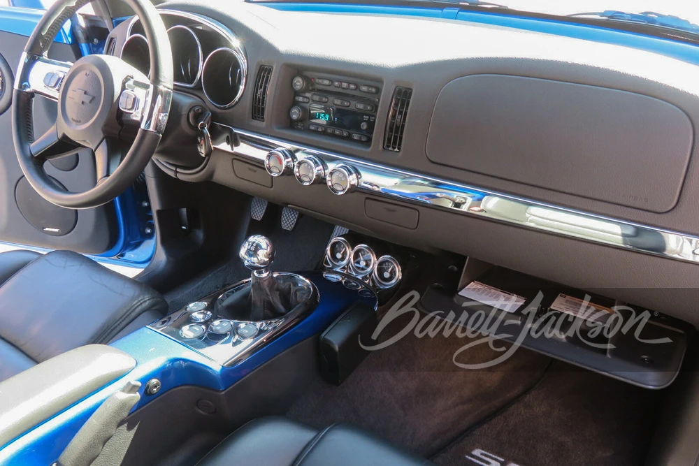 2006 Chevrolet SSR - Image 10 of 12