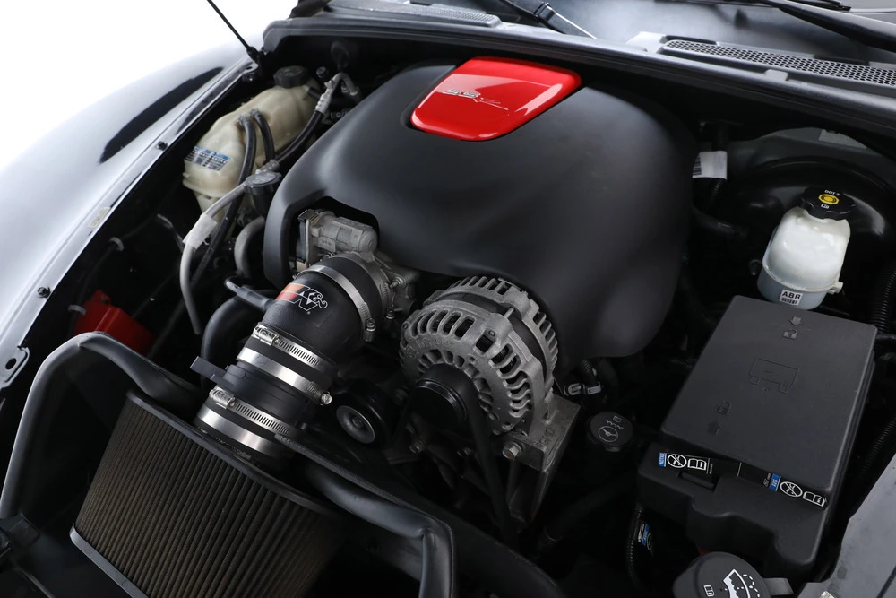 2006 Chevrolet SSR - Image 3 of 6
