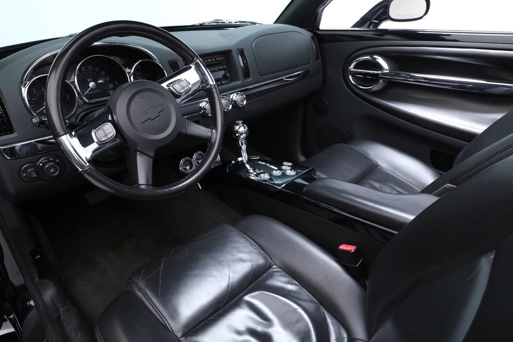 2006 Chevrolet SSR - Image 4 of 6