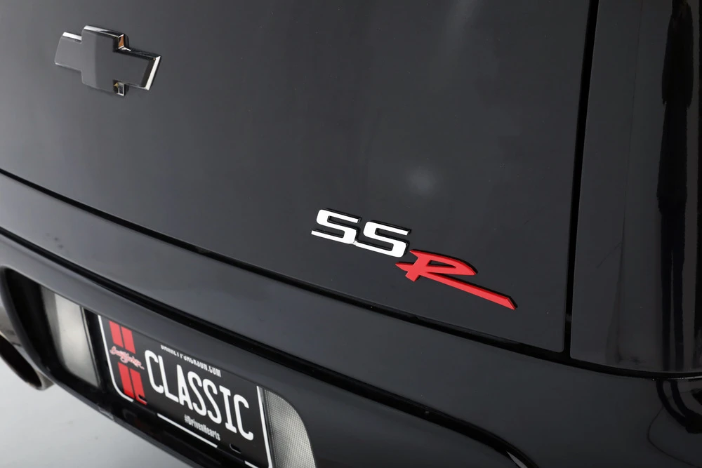 2006 Chevrolet SSR - Image 5 of 6