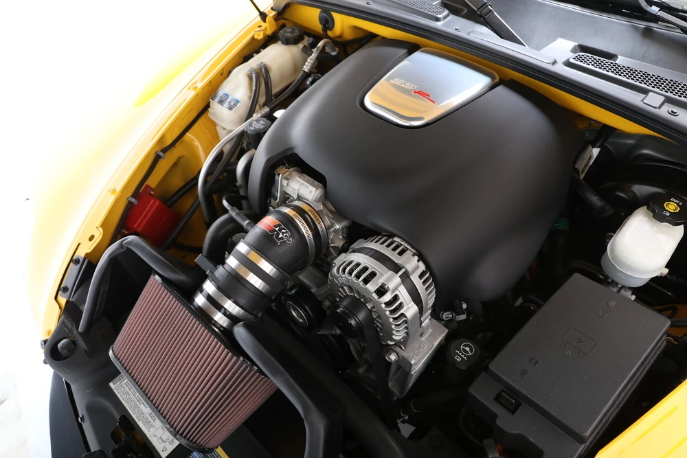 2006 Chevrolet SSR - Image 3 of 8