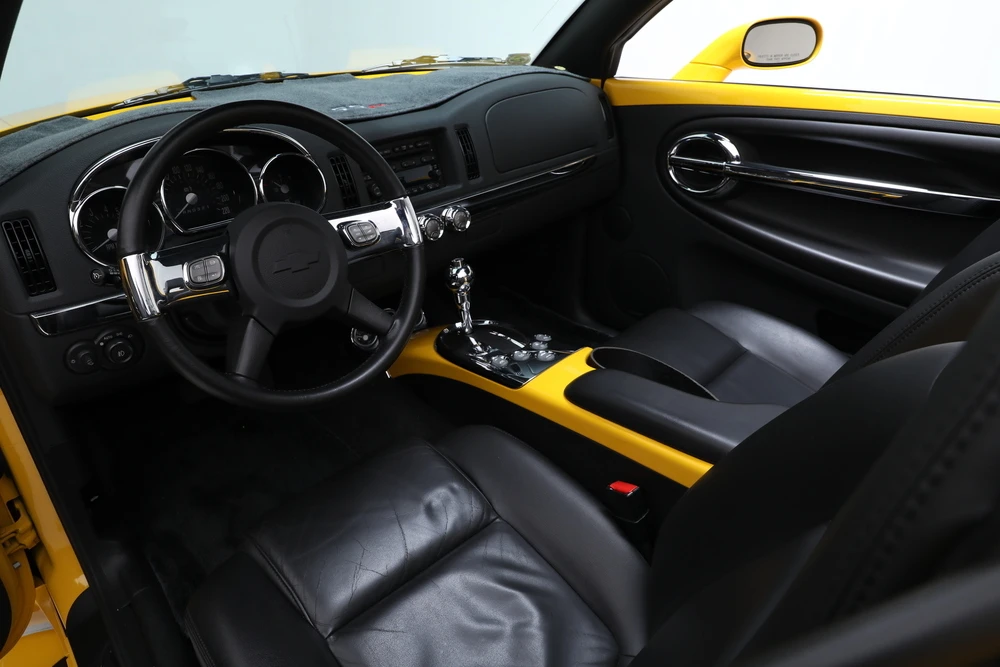 2006 Chevrolet SSR - Image 4 of 8