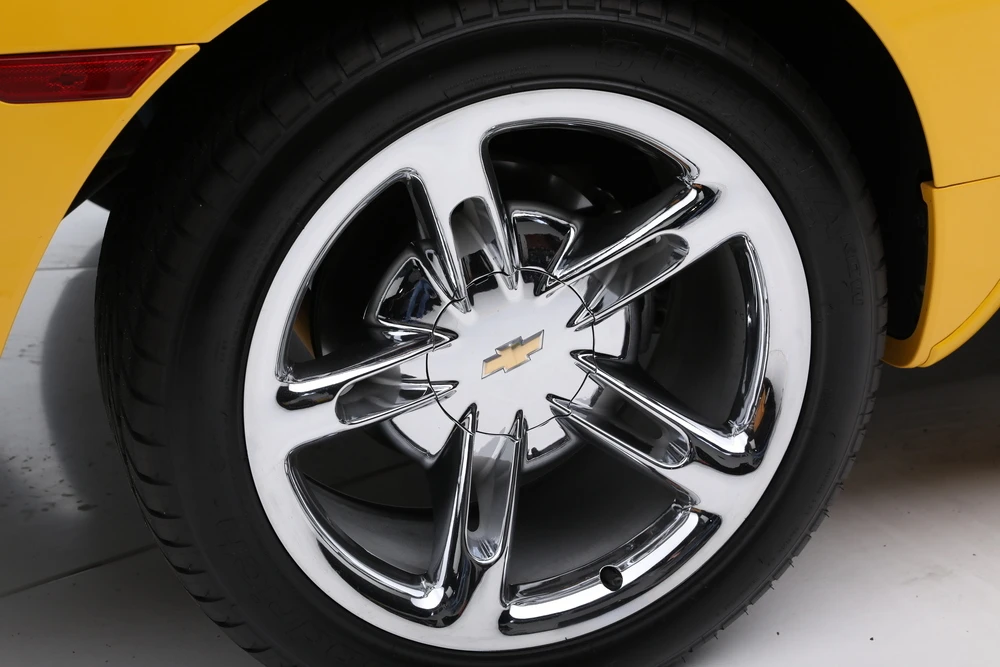 2006 Chevrolet SSR - Image 5 of 8