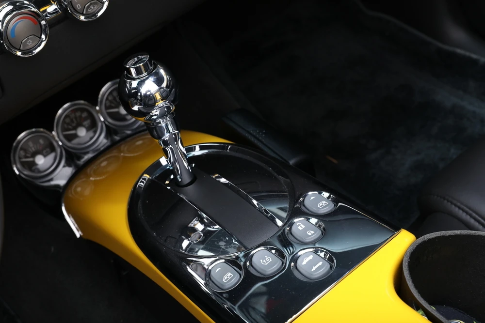 2006 Chevrolet SSR - Image 7 of 8