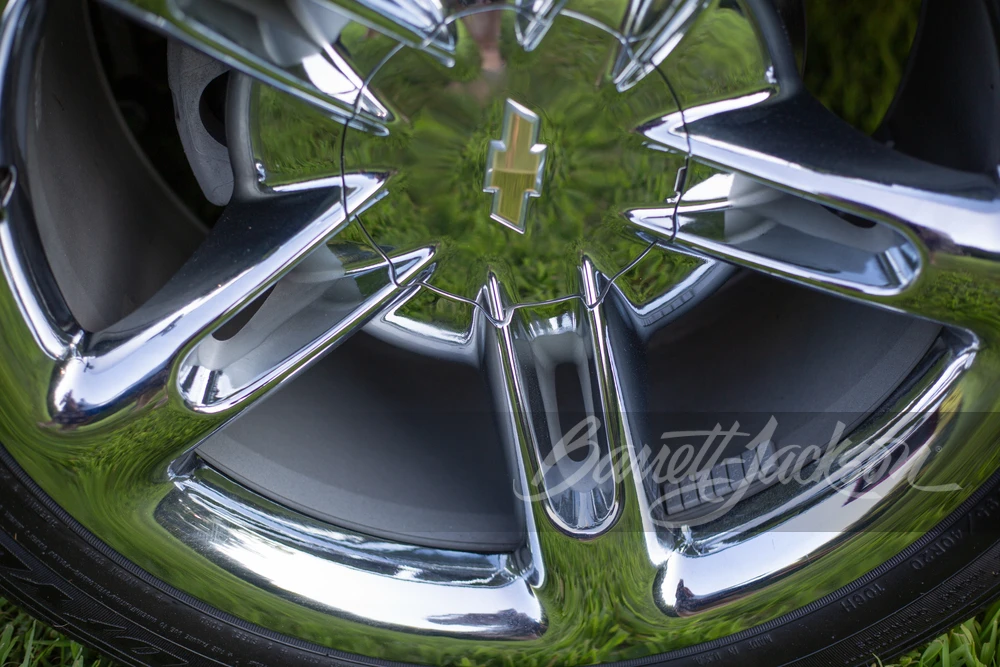2006 Chevrolet SSR - Image 6 of 20