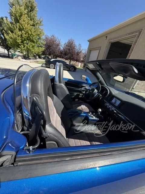 2006 Chevrolet SSR - Image 4 of 9