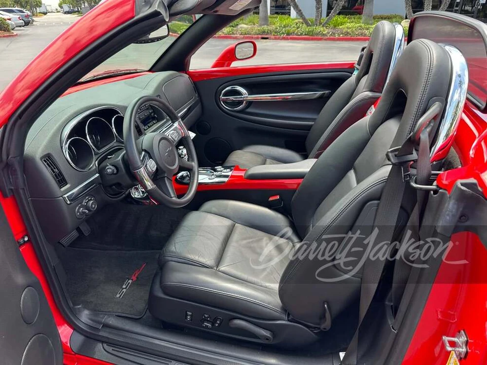 2006 Chevrolet SSR - Image 4 of 14