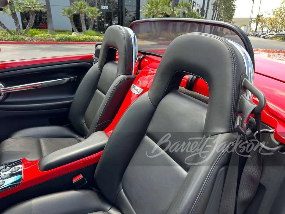 2006 Chevrolet SSR - Image 13 of 14