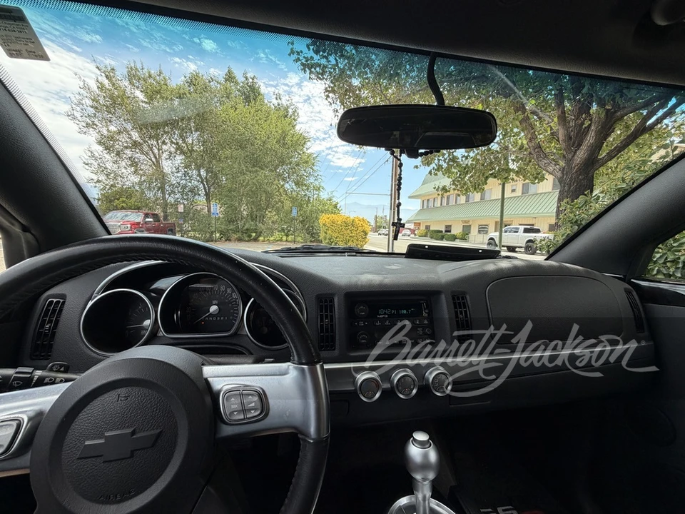 2006 Chevrolet SSR - Image 6 of 7
