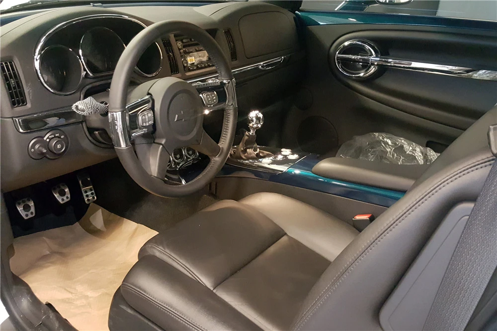 2006 Chevrolet SSR - Image 4 of 5