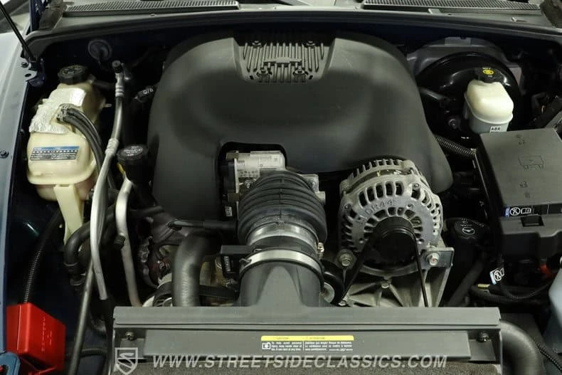 2006 Chevrolet SSR - Image 3 of 31