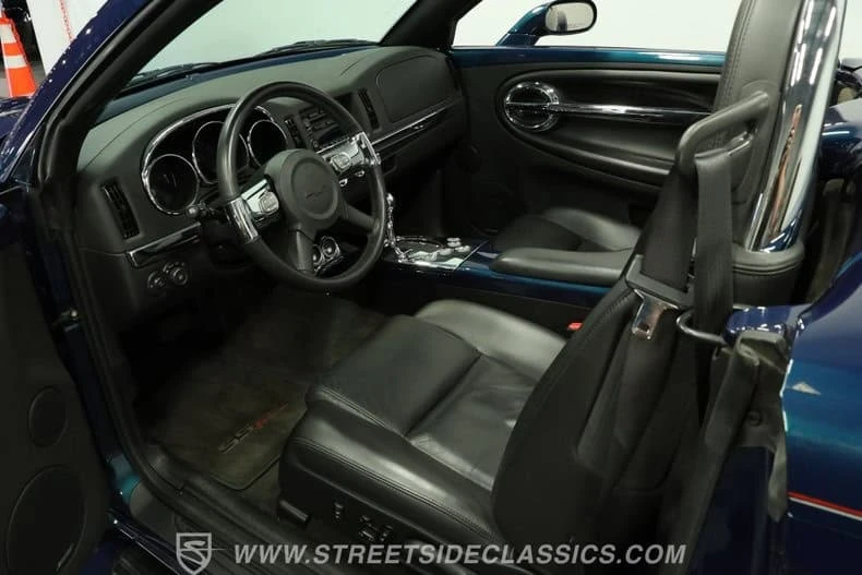 2006 Chevrolet SSR - Image 4 of 31