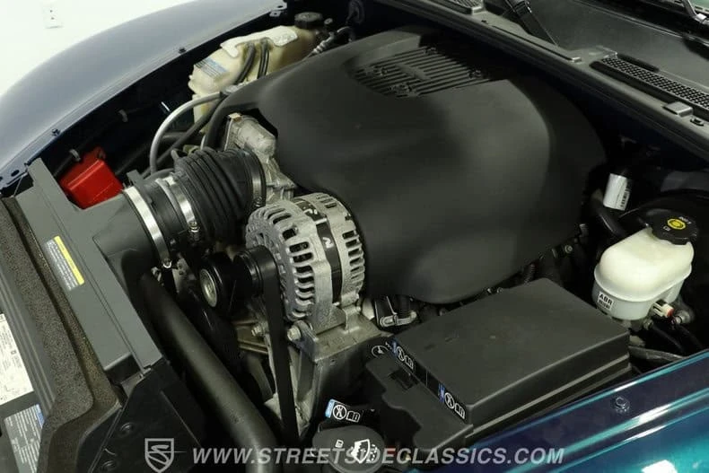 2006 Chevrolet SSR - Image 23 of 31
