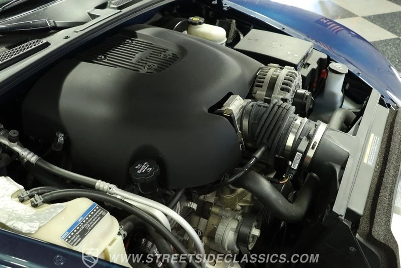 2006 Chevrolet SSR - Image 24 of 31