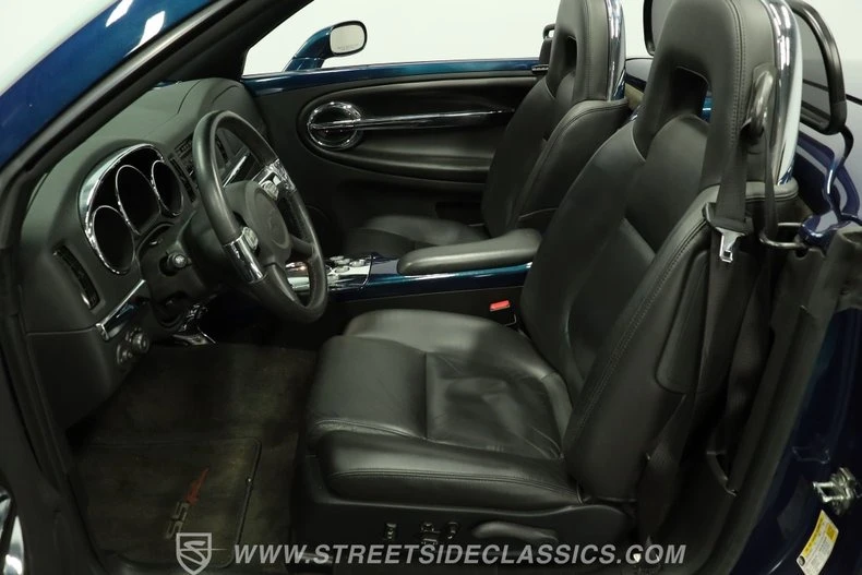 2006 Chevrolet SSR - Image 25 of 31