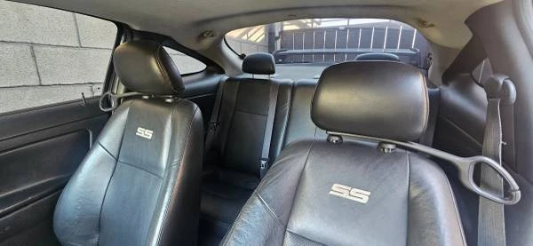 2006 Chevrolet Cobalt 1st Gen - Image 2 of 11
