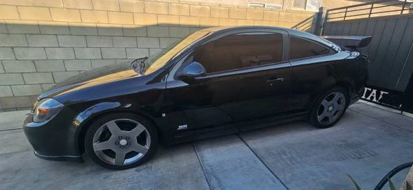 2006 Chevrolet Cobalt 1st Gen - Image 6 of 11