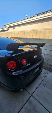 2006 Chevrolet Cobalt 1st Gen - Image 4 of 11