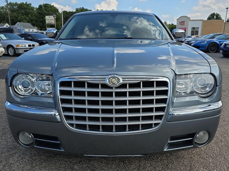 2006 Chrysler 300 (2005-2023) - Image 12 of 21