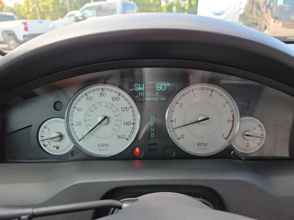 2006 Chrysler 300 (2005-2023) - Image 11 of 21