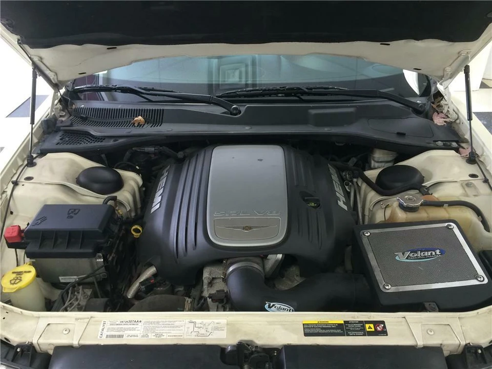2006 Chrysler 300 (2005-2023) - Image 3 of 4