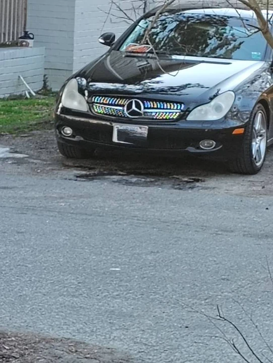 2006 Mercedes-Benz W203 C-Class - Image 9 of 10