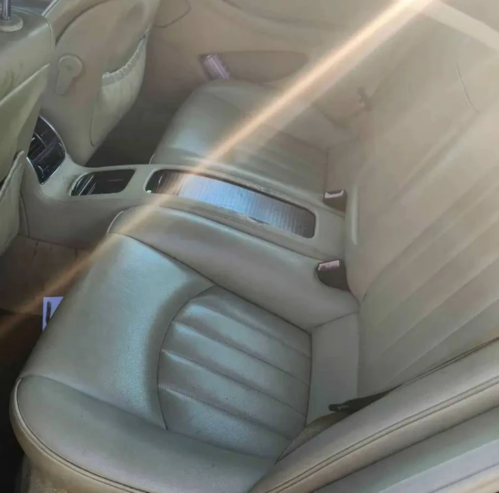 2006 Mercedes-Benz W203 C-Class - Image 7 of 10