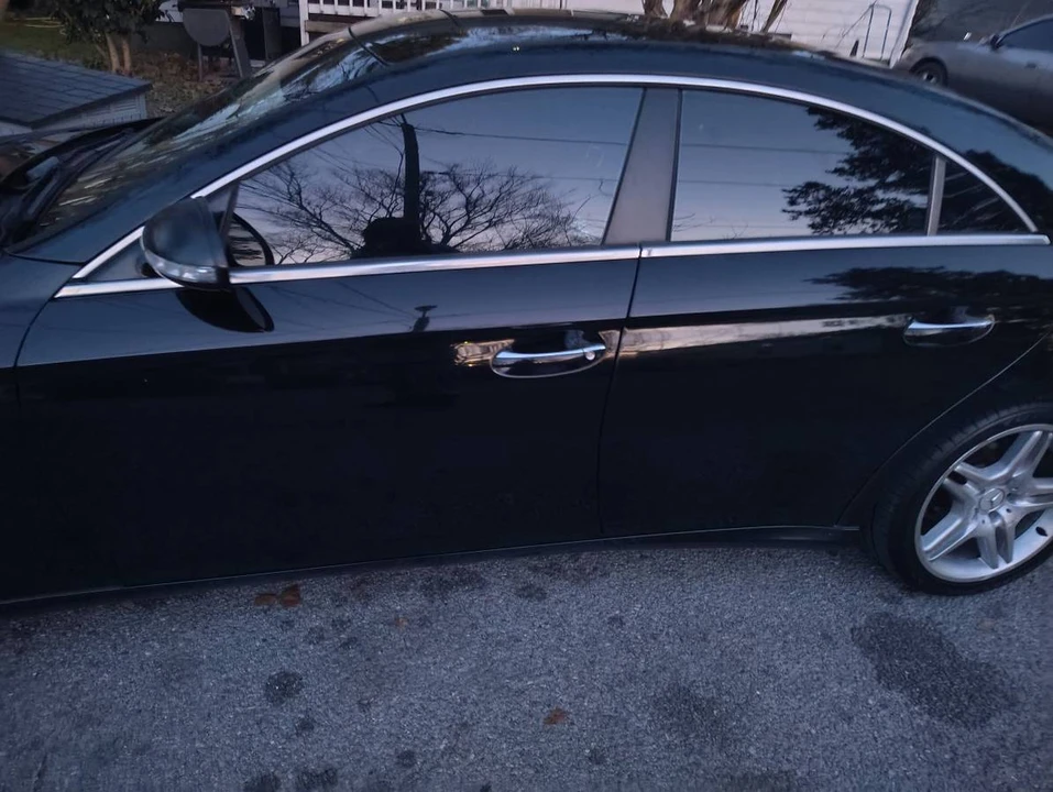 2006 Mercedes-Benz W203 C-Class - Image 4 of 10