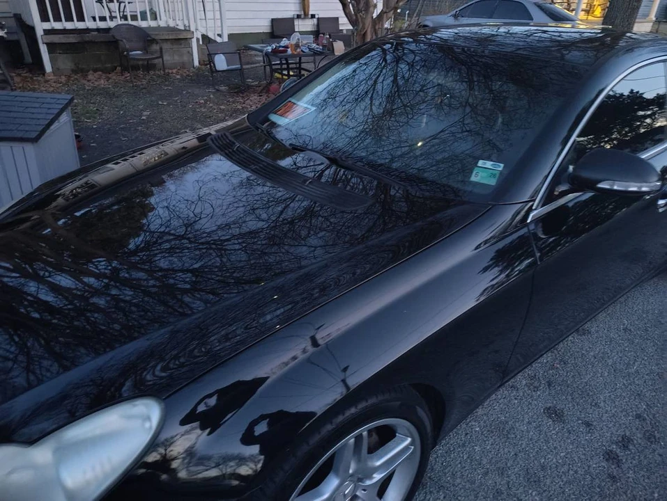 2006 Mercedes-Benz W203 C-Class - Image 5 of 10