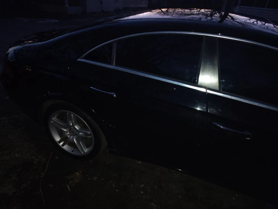2006 Mercedes-Benz W203 C-Class - Image 3 of 10