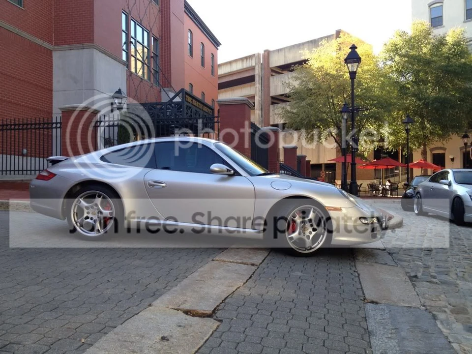 2006 Porsche 997 Carrera S - Image 2 of 3