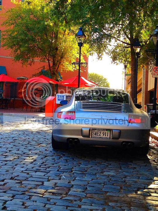 2006 Porsche 997 Carrera S - Image 3 of 3