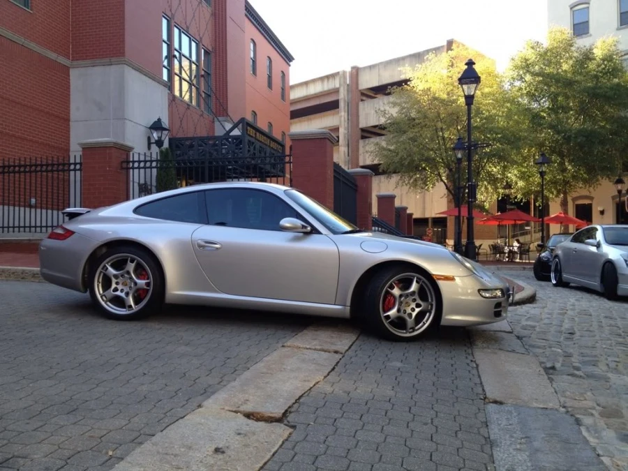 2006 Porsche 997 Carrera S - Image 6 of 7