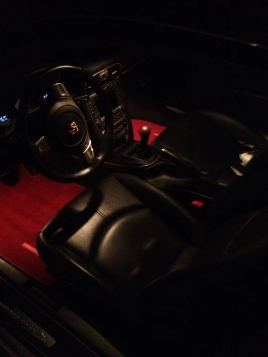 2006 Porsche 997 Carrera S - Image 5 of 7