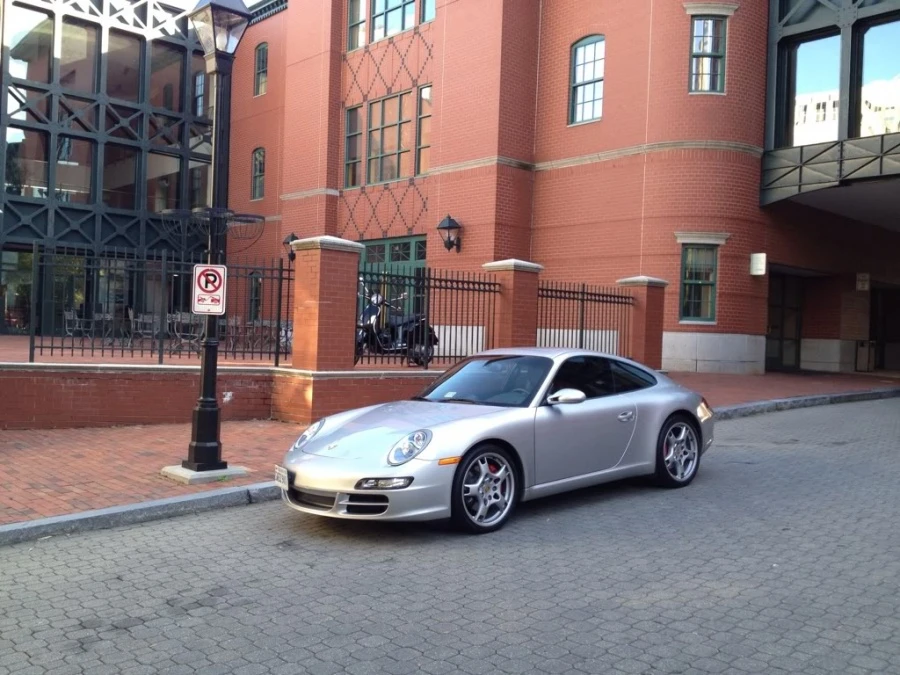 2006 Porsche 997 Carrera S - Image 7 of 7