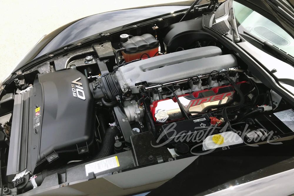 2006 Dodge Viper 3rd Gen - Image 3 of 9