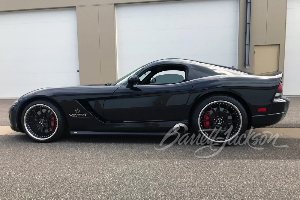 2006 Dodge Viper 3rd Gen - Image 6 of 9