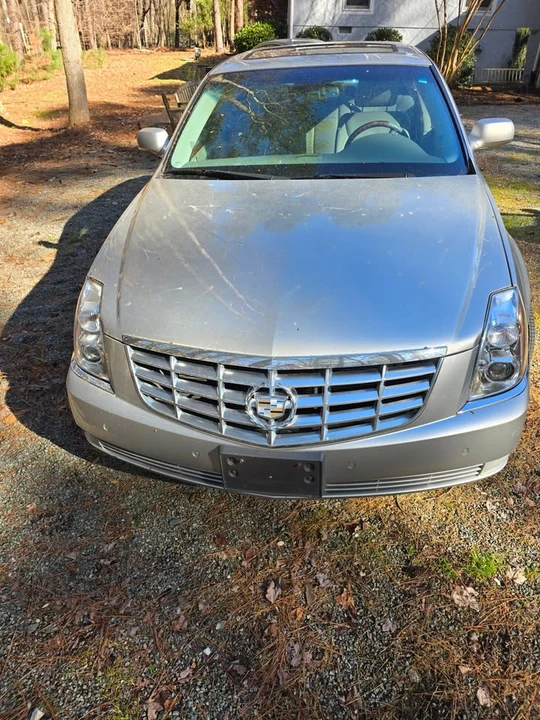 2006 Cadillac DTS - Image 15 of 18