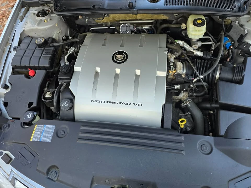 2006 Cadillac DTS - Image 4 of 18
