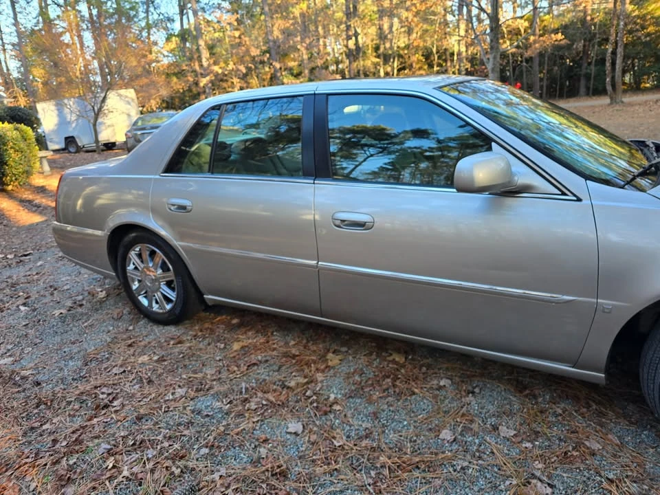 2006 Cadillac DTS - Image 6 of 18