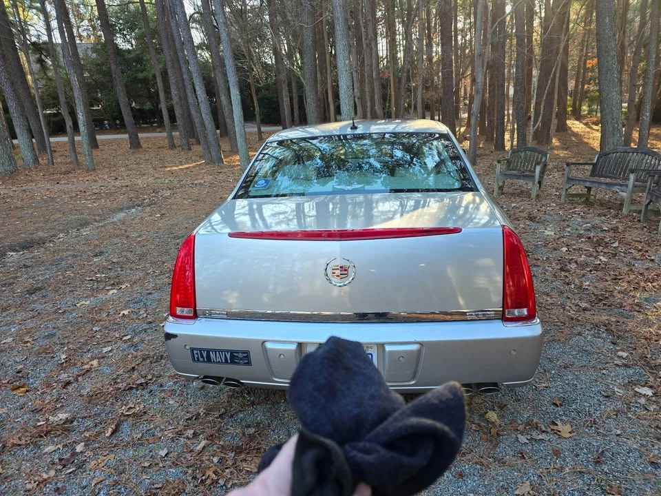 2006 Cadillac DTS - Image 7 of 18