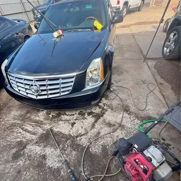 2006 Cadillac ATS · Sedan 4D