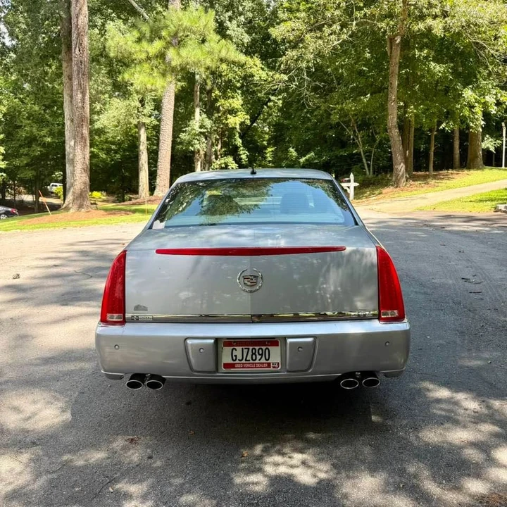2006 Cadillac CTS - Image 4 of 11