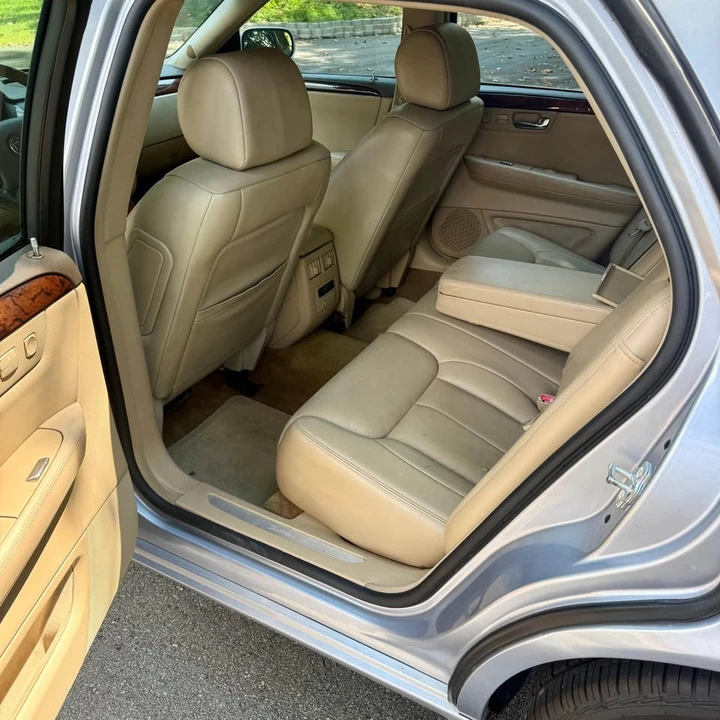 2006 Cadillac CTS - Image 9 of 11