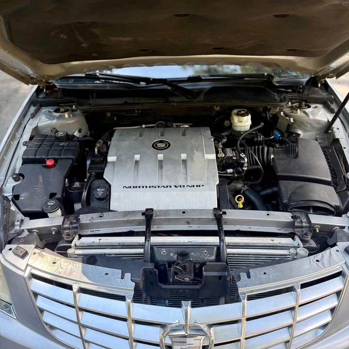 2006 Cadillac CTS - Image 11 of 11