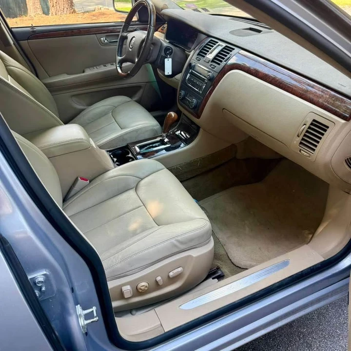 2006 Cadillac CTS - Image 8 of 11