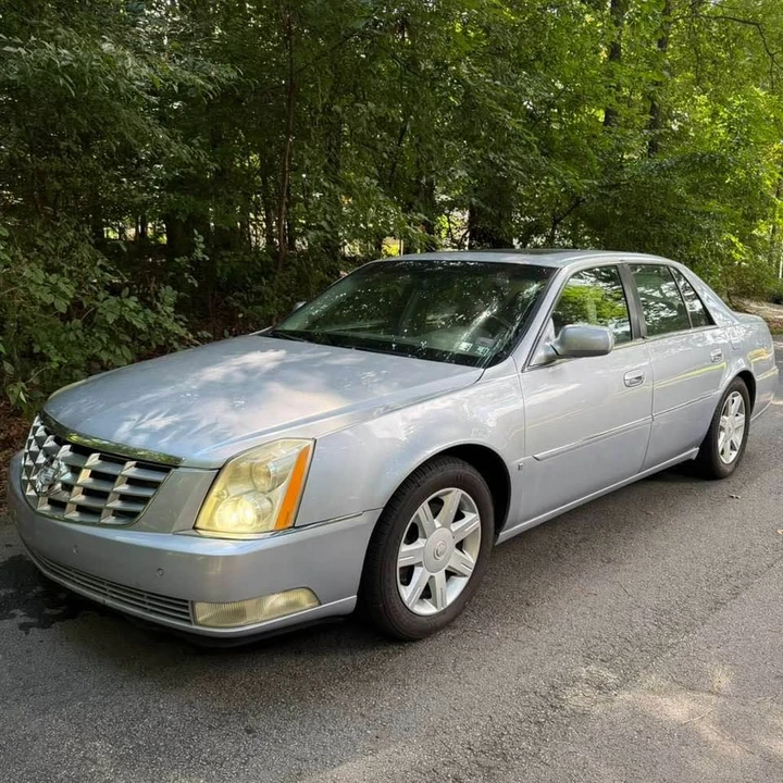 2006 Cadillac CTS - Image 2 of 11