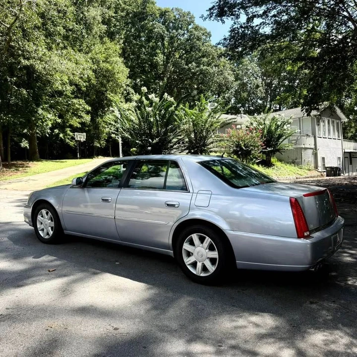 2006 Cadillac CTS - Image 3 of 11