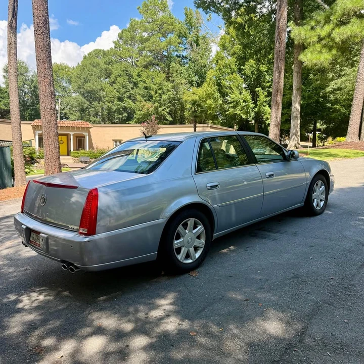 2006 Cadillac CTS - Image 5 of 11